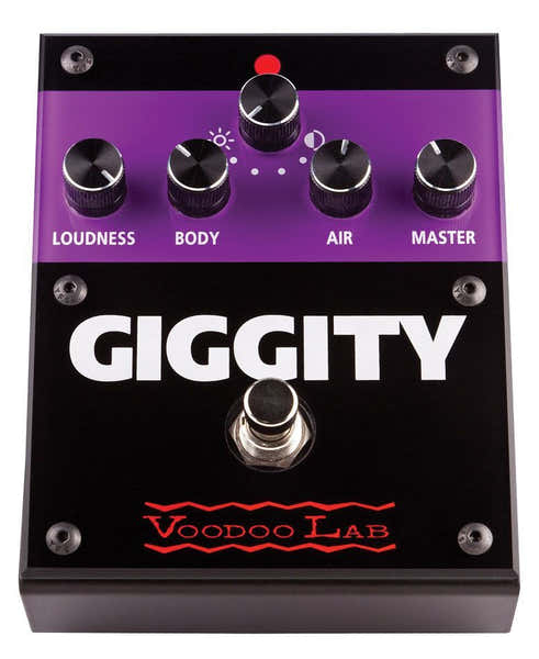 Giggity