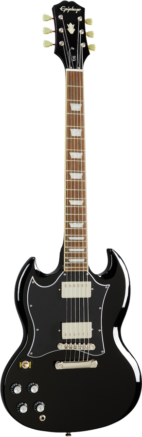 SG Standard Ebbenhout LH Original Ibg