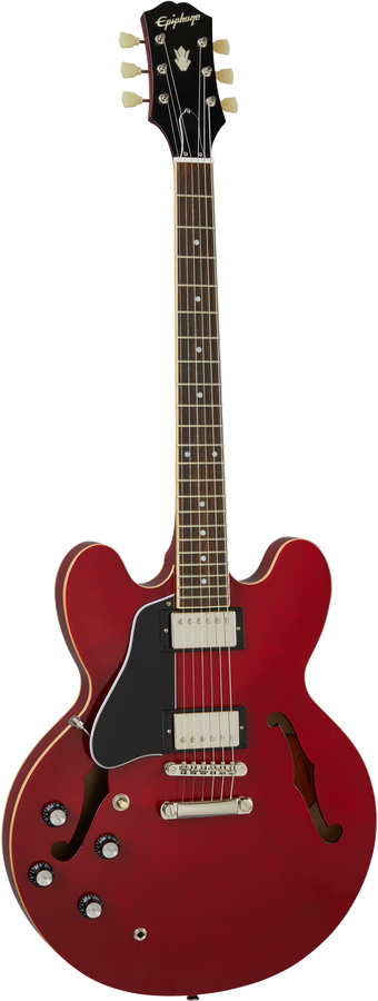 ES-335 LH Kersen IBGO