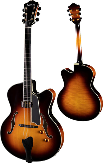 AR810CE-SB Sunburst