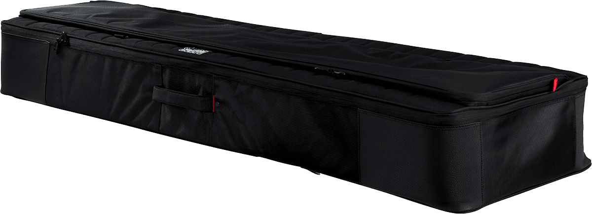 Toetsenbordhoes G PG88 SlimXL Zwart