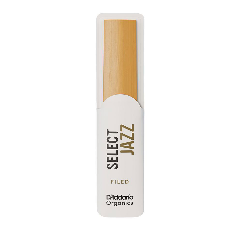 ORGANIC SELECT JAZZ 3M - SAXOPHONE BARITONE (FR CUT)