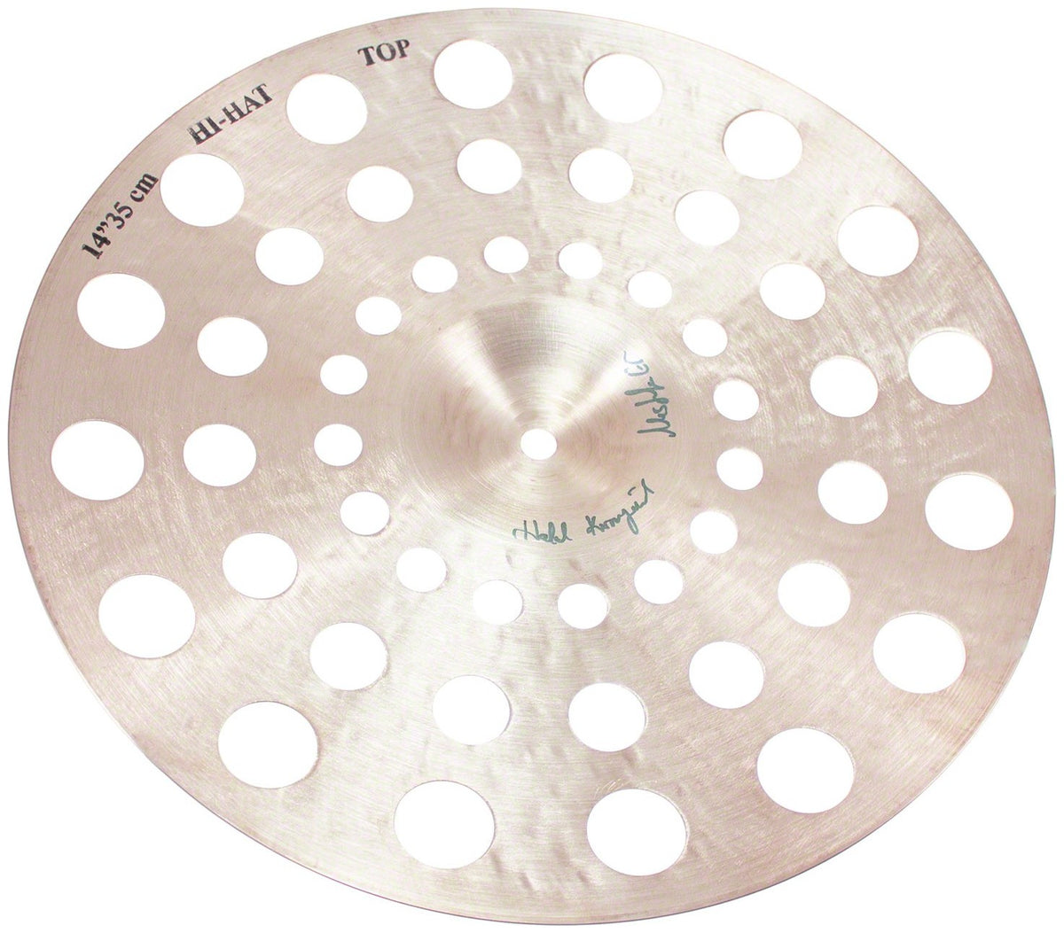 BRX Hi Hat 16"