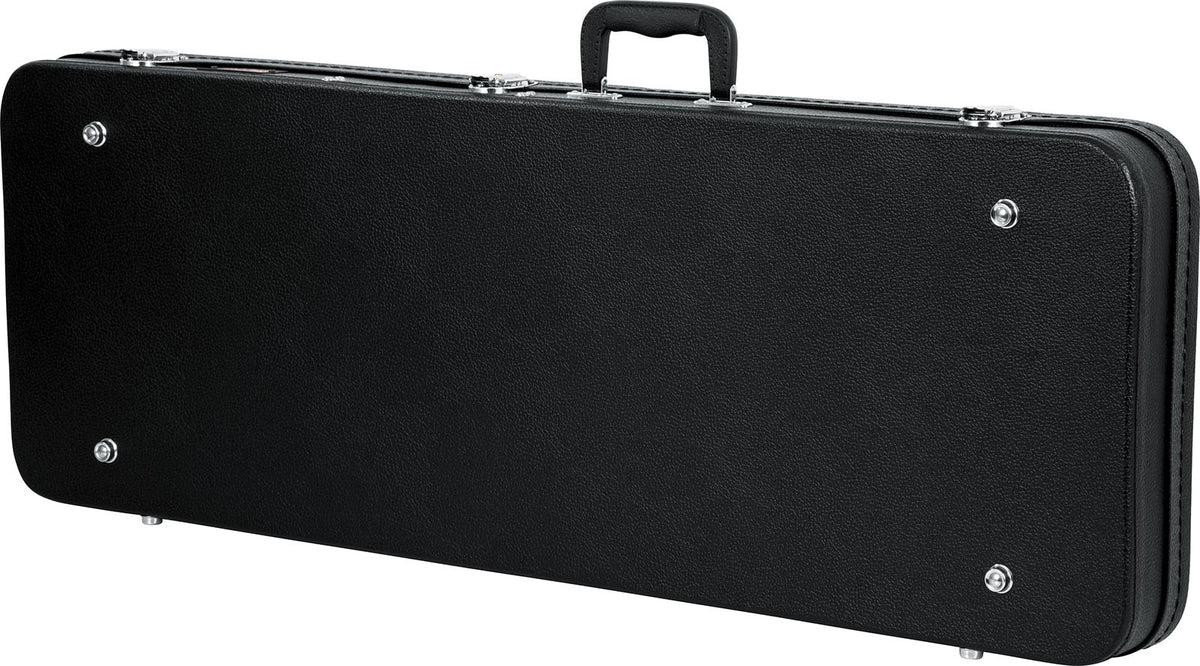 Koffer Deluxe PRS/Grote Kasten van Hout - GWE