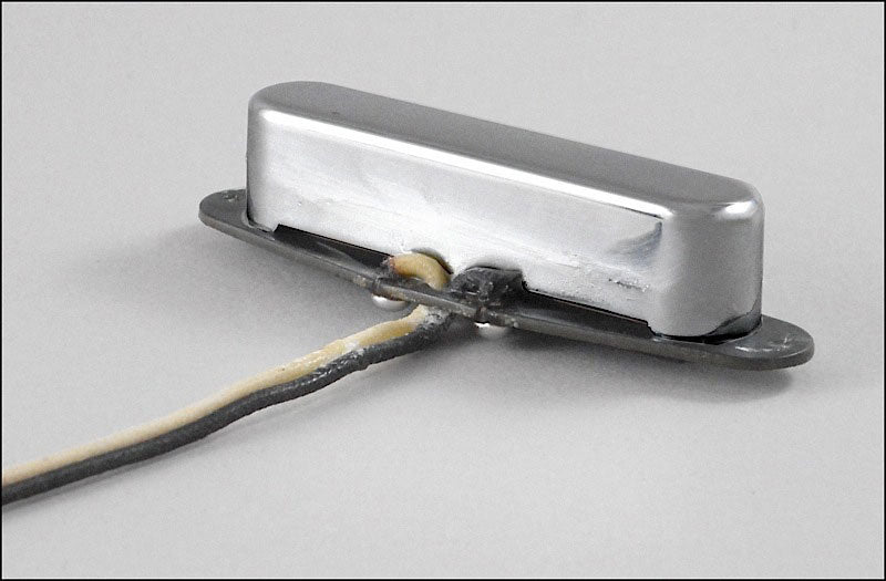 Hep Cat Pickups Tele-elementenset '62