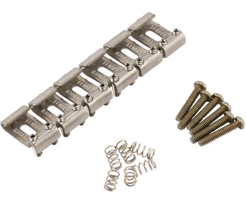 Road Worn Strat Brugsegmentkit