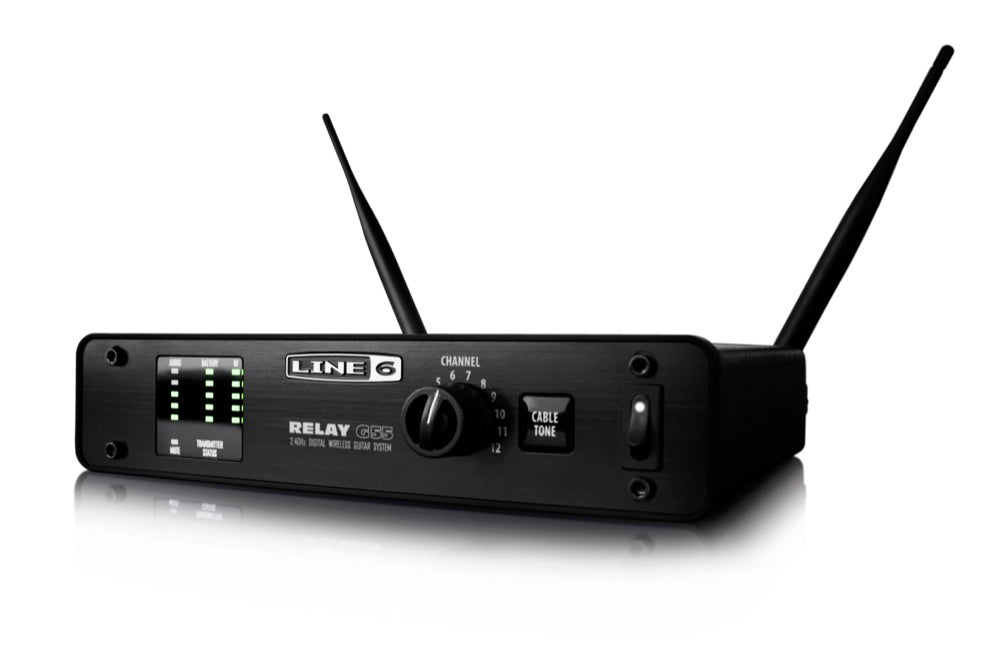 Relay G55