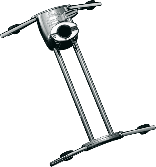 Pearl OPT1516 - OPTIMOUNT SUSPENSION TOM HOLDER (DEPTH 15" TO 16" / DIAM 8" TO 16")