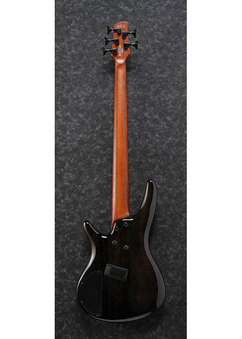 SRMS805-DTW Diepe schemering Bass Workshop