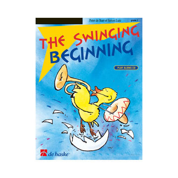 Het swingende begin