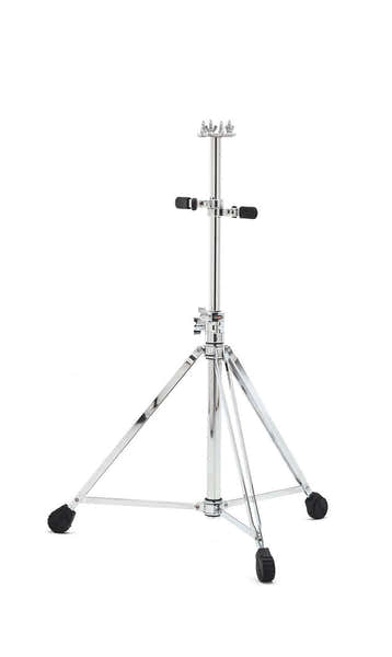 PERCUSSION STAND DOUBLE CONGA STAND 9517