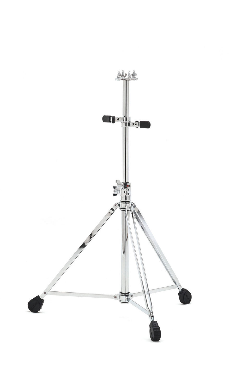 PERCUSSION STAND DOUBLE CONGA STAND 9517