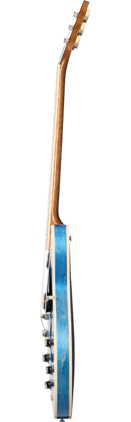 Es-335 Ocean Blue