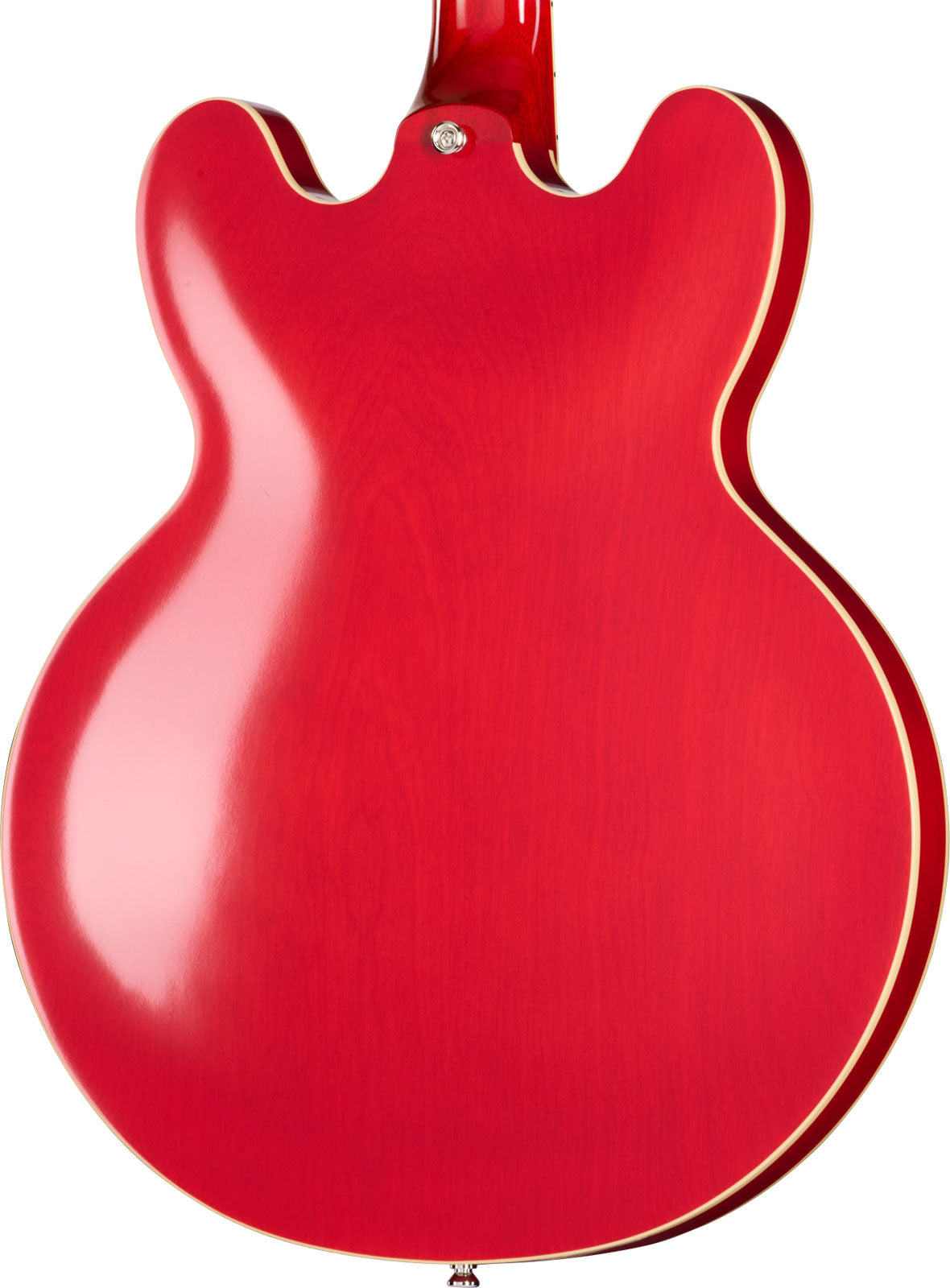 ES-335 1962 Reissue Sixties Cherry IBGCS