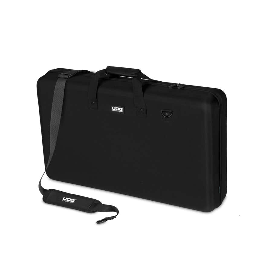 Zwarte hoes voor Denon SC LIVE 4