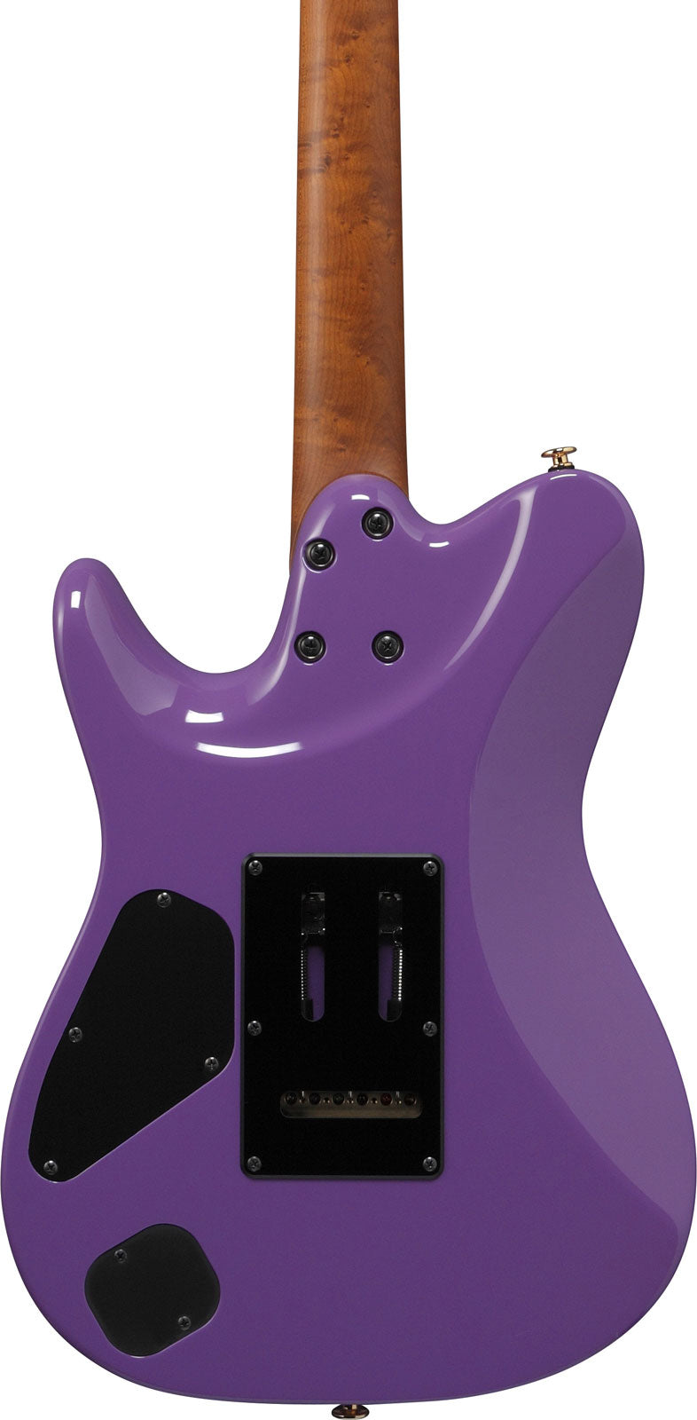 LB1-VL Violet Signature Lari Basilio