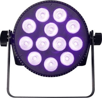 Slimpar 1210 Hex
