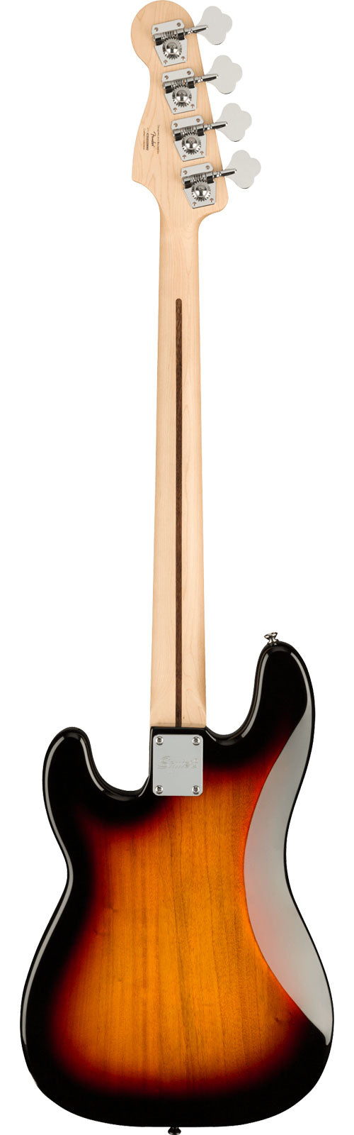 Precision Bass Affinity LRL PJ Pakket 3-kleurige Sunburst