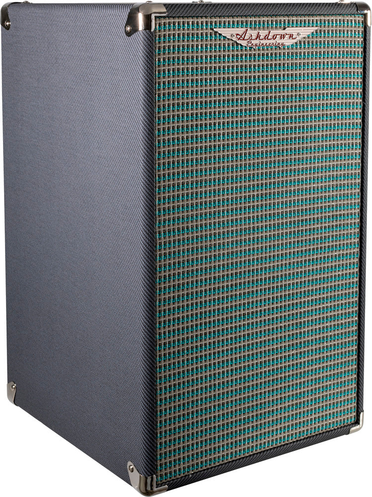 PBM 2x8" gemaakt in UK