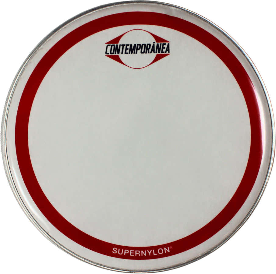 CONTEMPORANEA C-PESP04 SUPER NYLON DRUMHEAD 12"