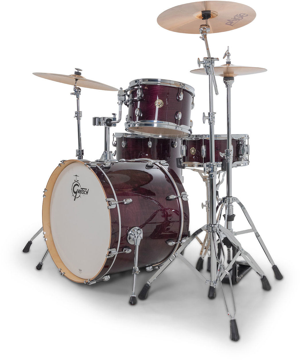 CATALINA MAPLE PAARS HOOGGLANS CM2-E624S-PG