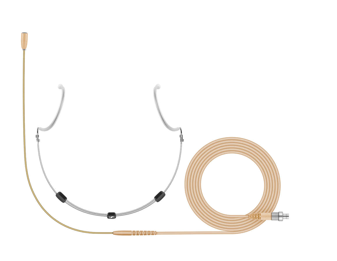 HSP Essential Omni Beige 3 Pin