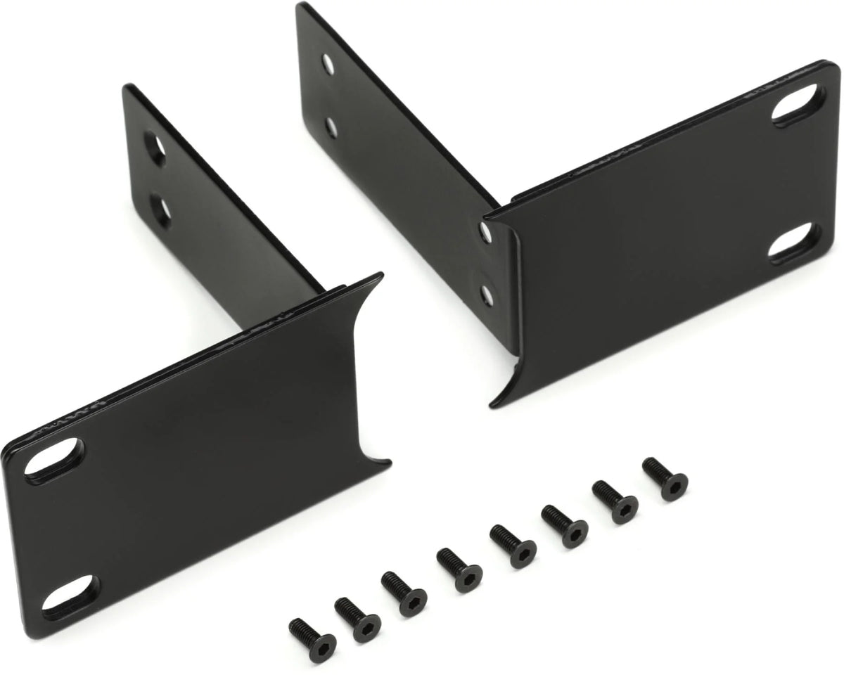 Audient Evo 16 SP8 Rackkit