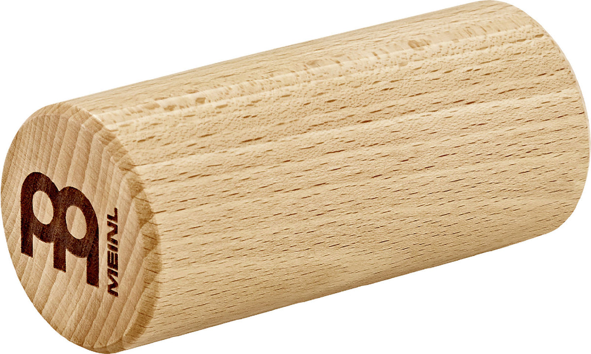 Meinl SH59 - WOOD SHAKER ROUND LOUD (OAK)