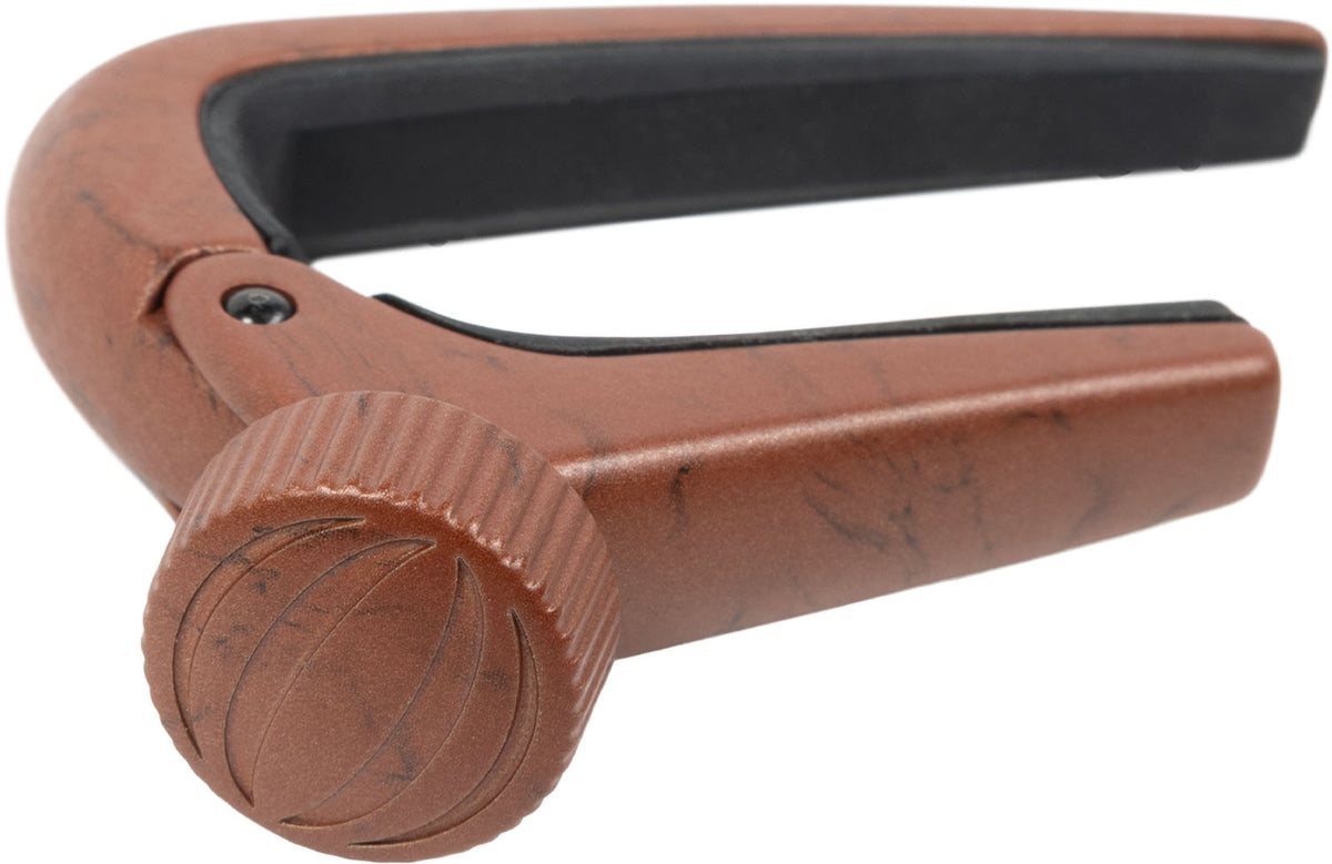 Capodaster Precision Brons