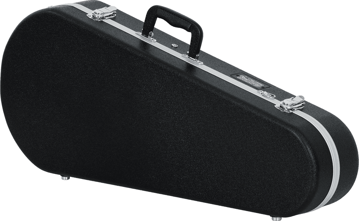 Mandolinekoffer ABS Deluxe - GC