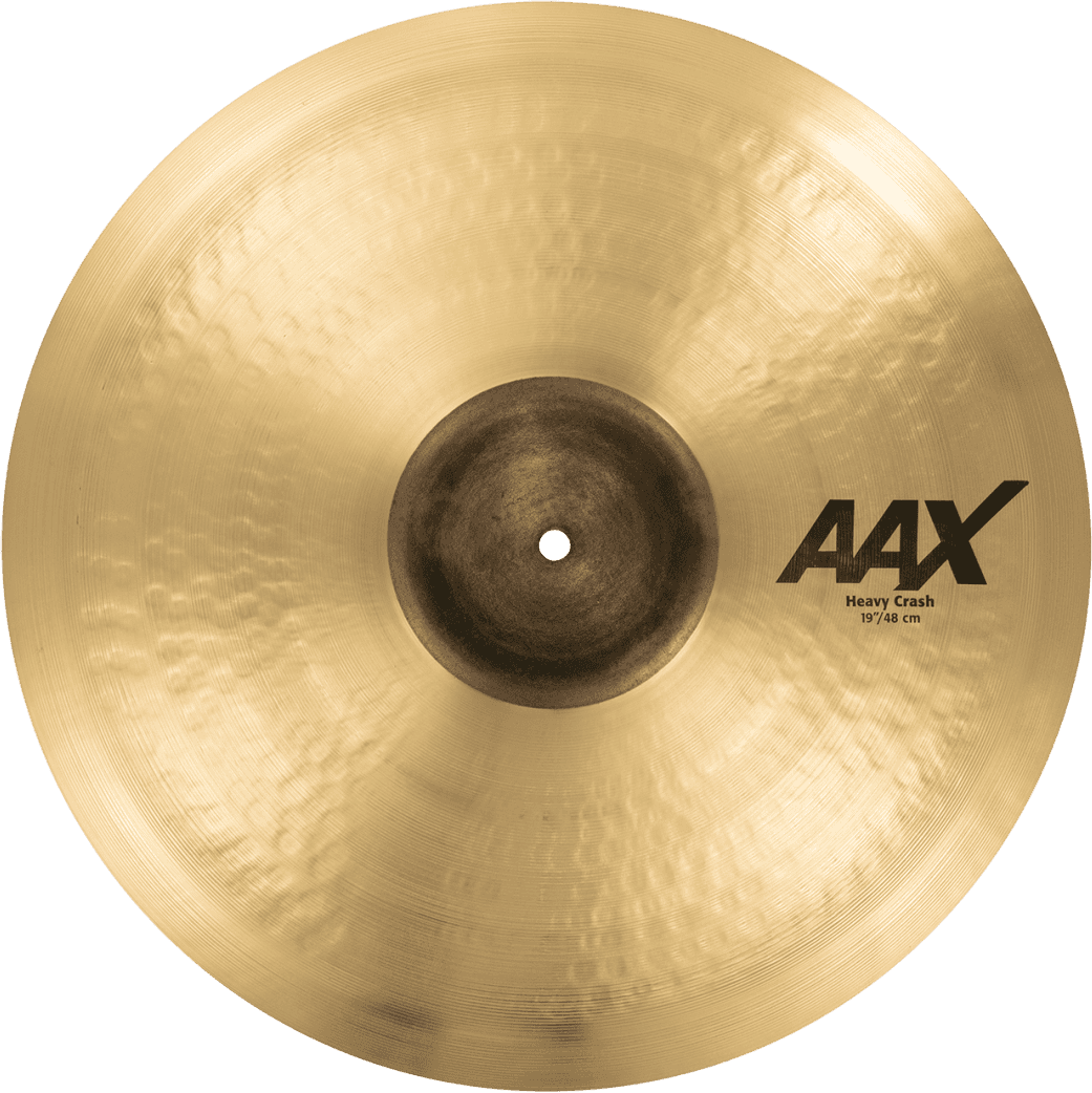 21909XC - AAX zware Crash 19"