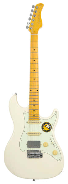 Sire Larry Carlton S5 HSS OW