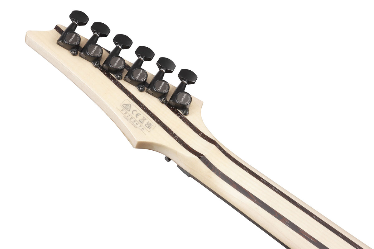 RG8870-BRE Zwarte rutiel J.custom Axe Design Lab