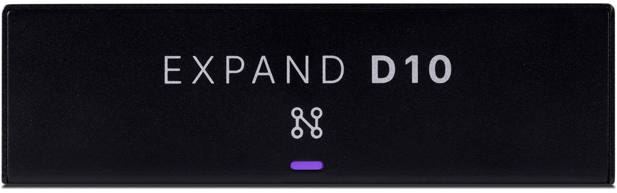 Expand D10