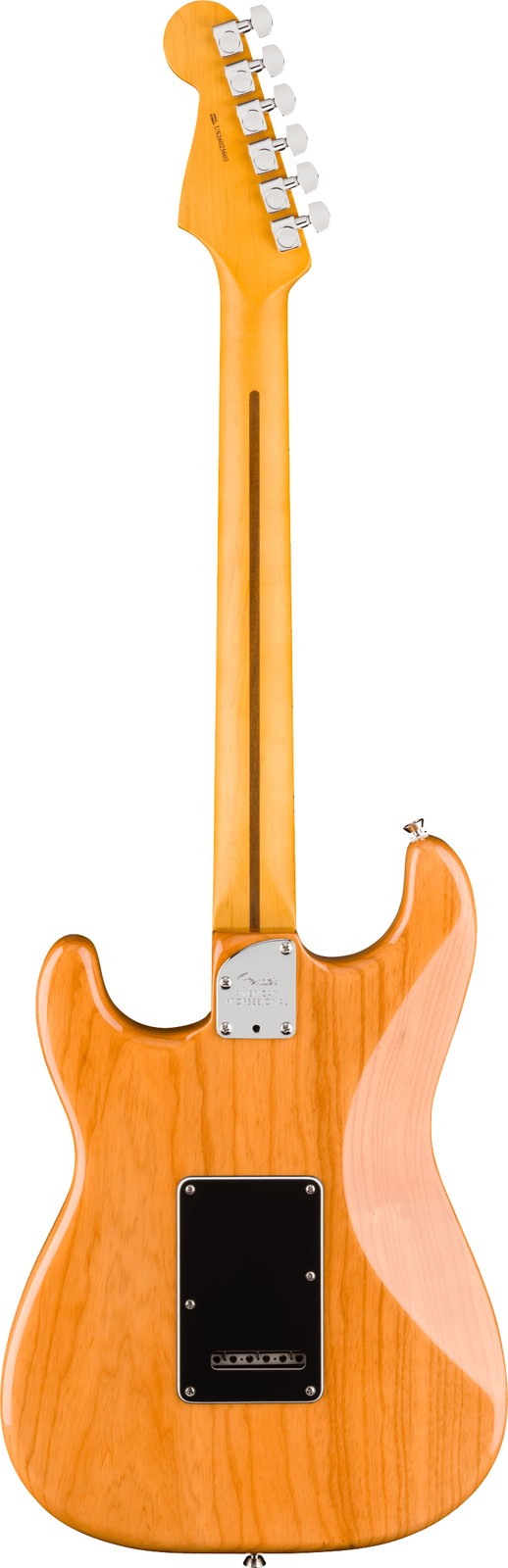 Stratocaster American Professional, MN Naturel