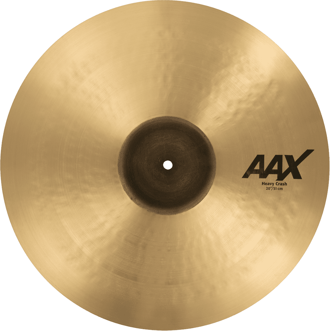 22009XC - Zware crash AAX 20"