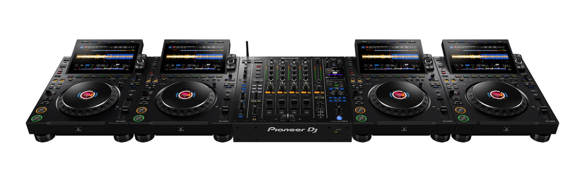 CDJ-3000X