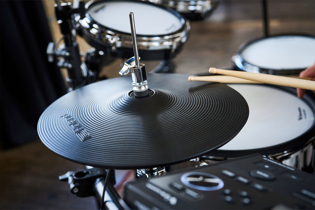 TD516 V-Drums-kit