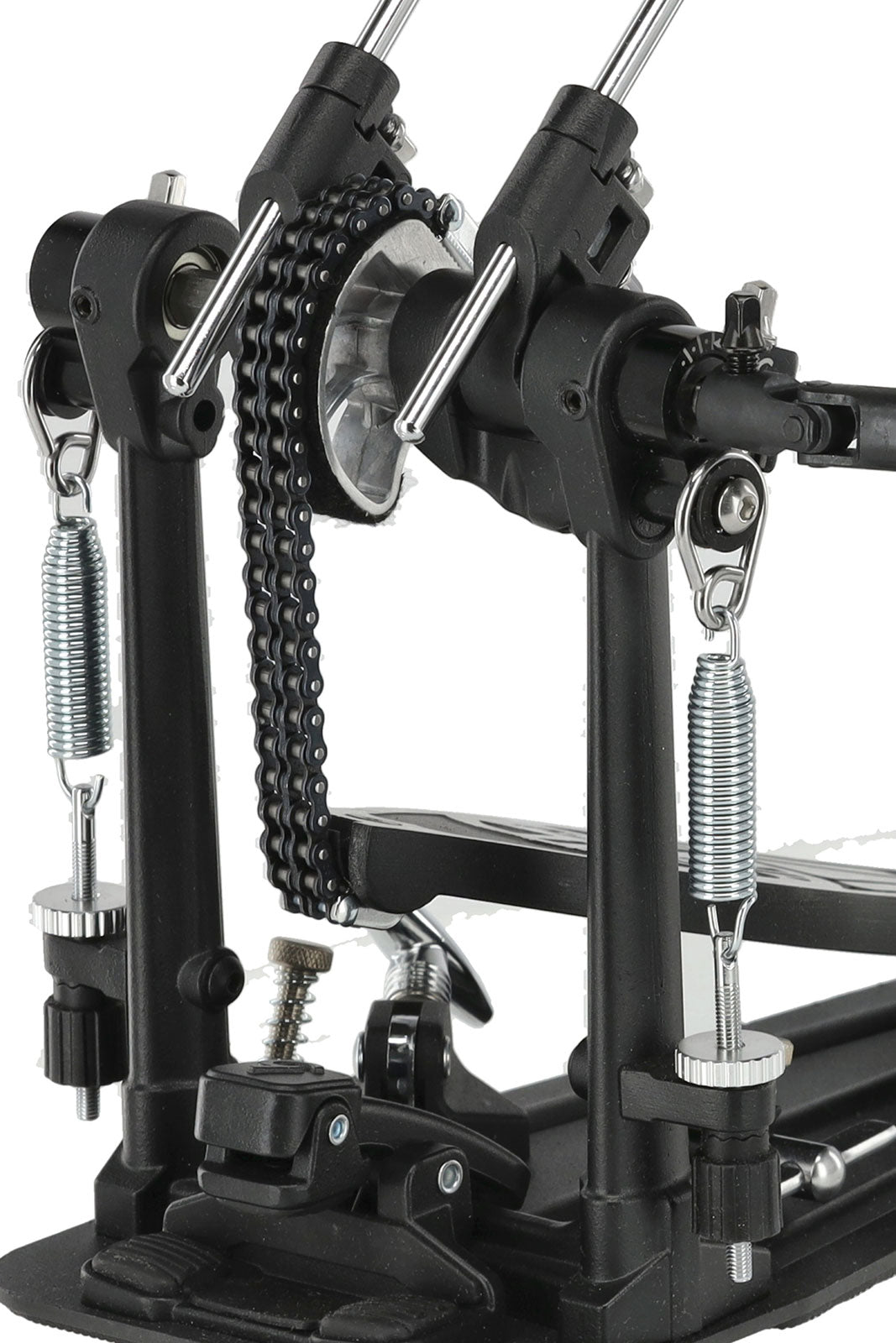 Hardware Concert Dubbel Pedaal Grg4Db