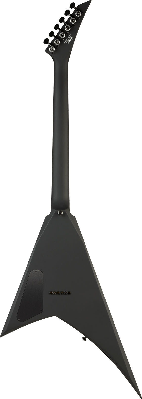 American Series Rhoads RR24 HT EBO Satijnzwart
