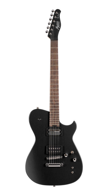 Manson MBM-2h-sus Zwart