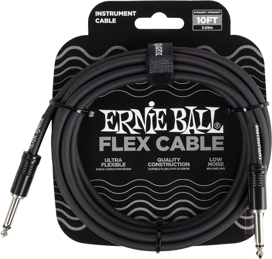 Flex 3M Zwart