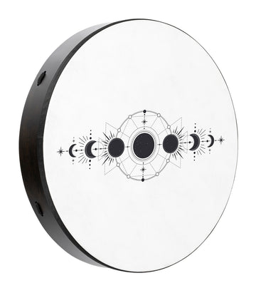 Ritual Drum Sonic Energy 20" Maanfasen