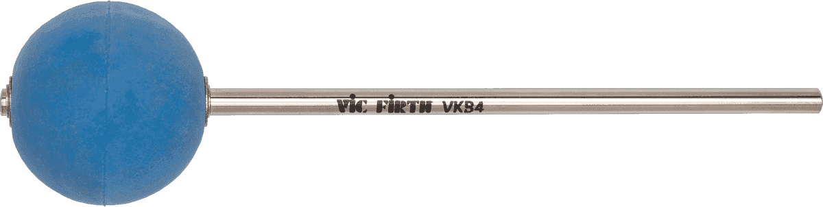 VKB4 - Bassdrum-Pedaalbeater Voor Cajon