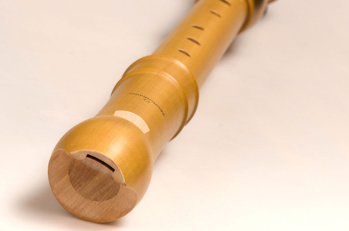 Canta Tenor 2446 - Perenhout (Barokvingerzetting)