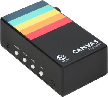 Canvas RE-amp