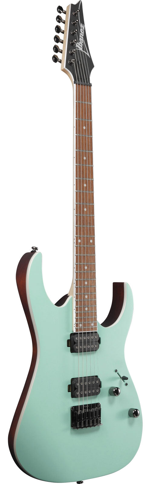 RG421S-SEM Zeekust mat