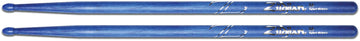 5A Nylon Blauw Hickory