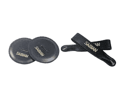 HAND CYMBAL STRAPS (PAIR)