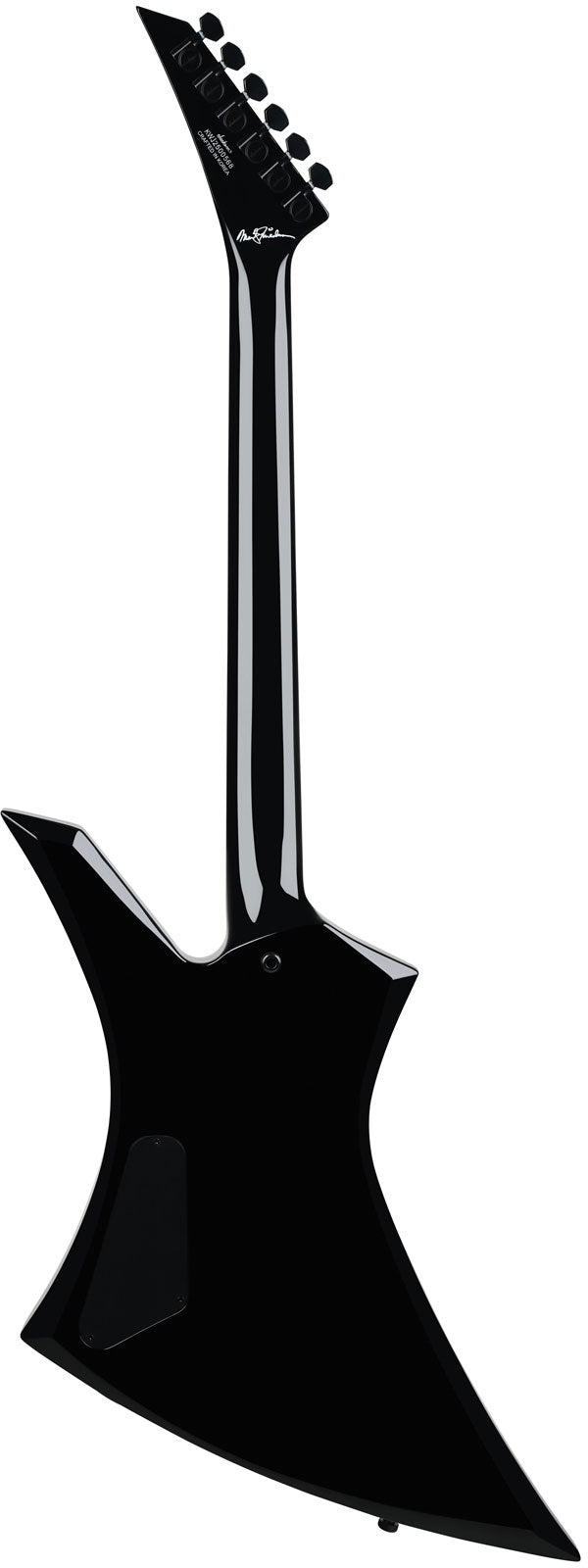 LTD Legend-serie Signatuur Marty Friedman Kelly KE-1